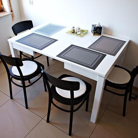 Apartament Aga سفينويتشي المظهر الخارجي الصورة