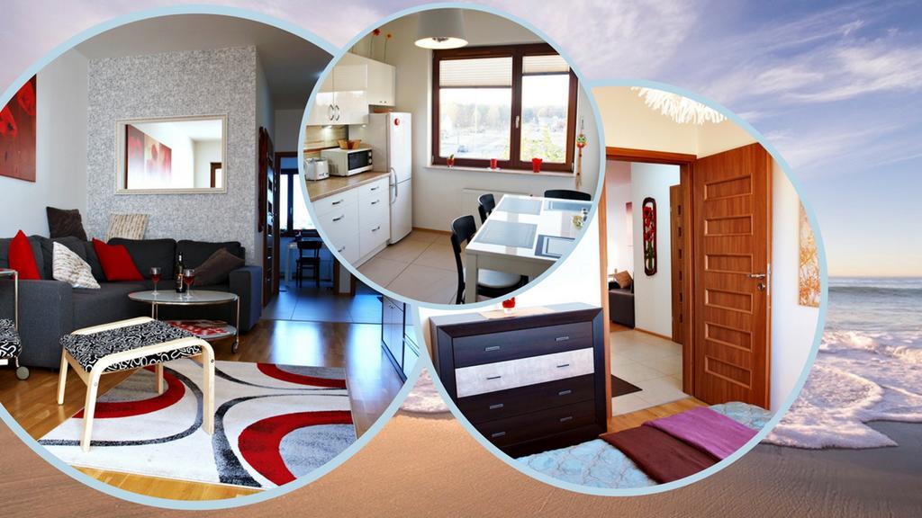 Apartament Aga سفينويتشي المظهر الخارجي الصورة