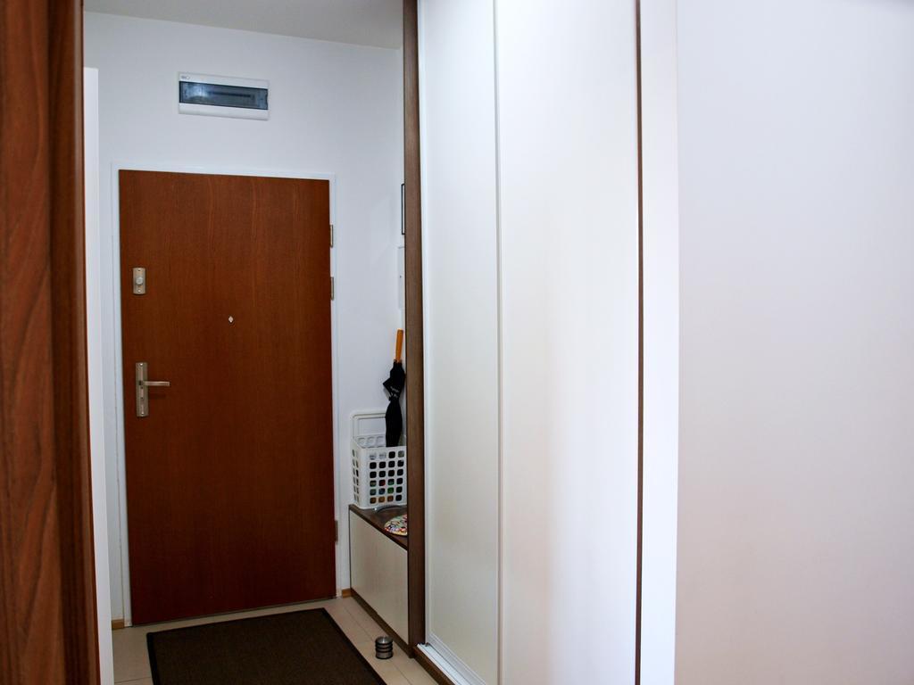 Apartament Aga سفينويتشي المظهر الخارجي الصورة