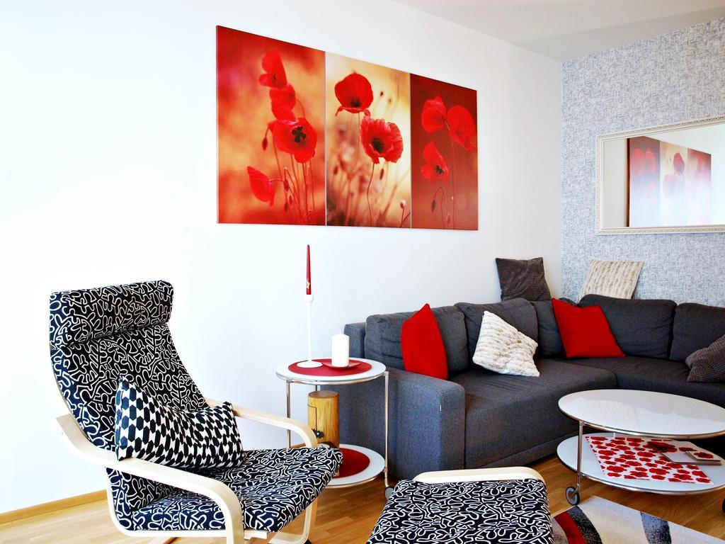 Apartament Aga سفينويتشي المظهر الخارجي الصورة