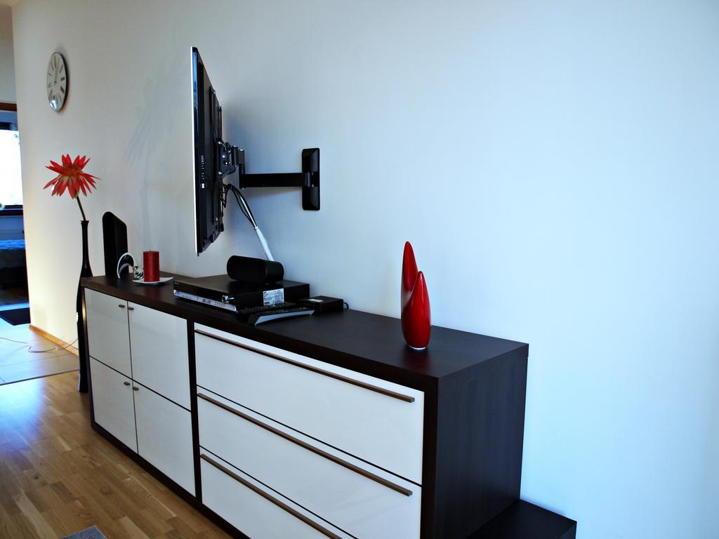 Apartament Aga سفينويتشي المظهر الخارجي الصورة