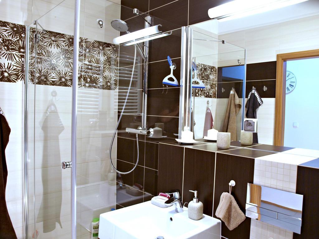 Apartament Aga سفينويتشي المظهر الخارجي الصورة