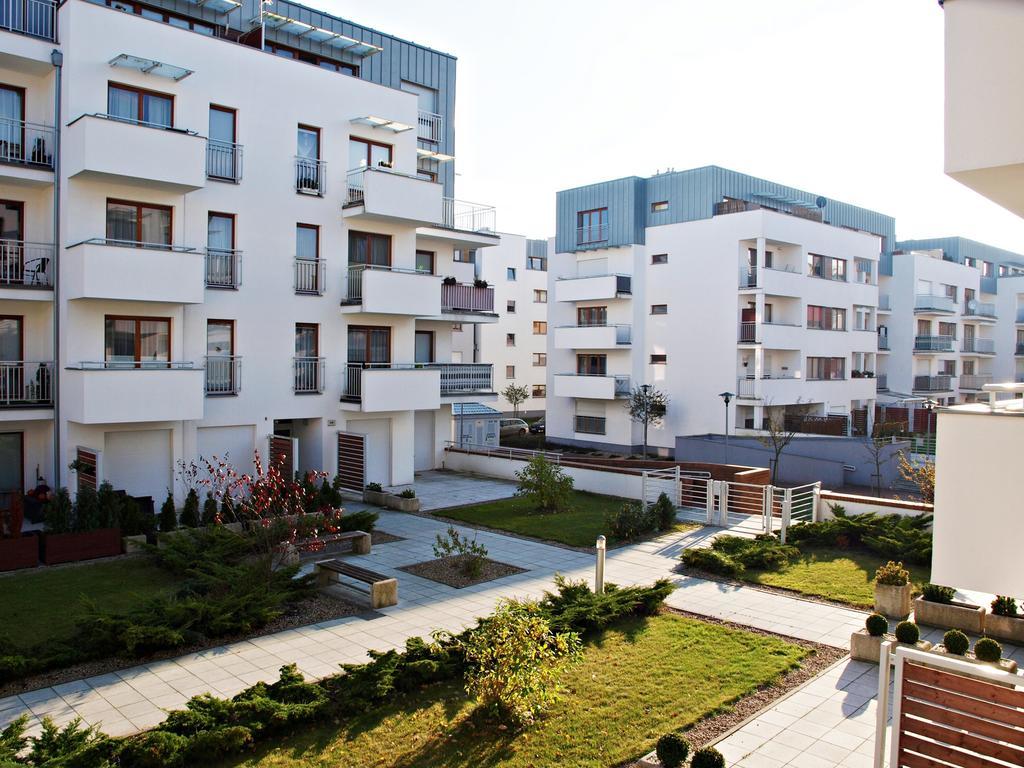 Apartament Aga سفينويتشي المظهر الخارجي الصورة