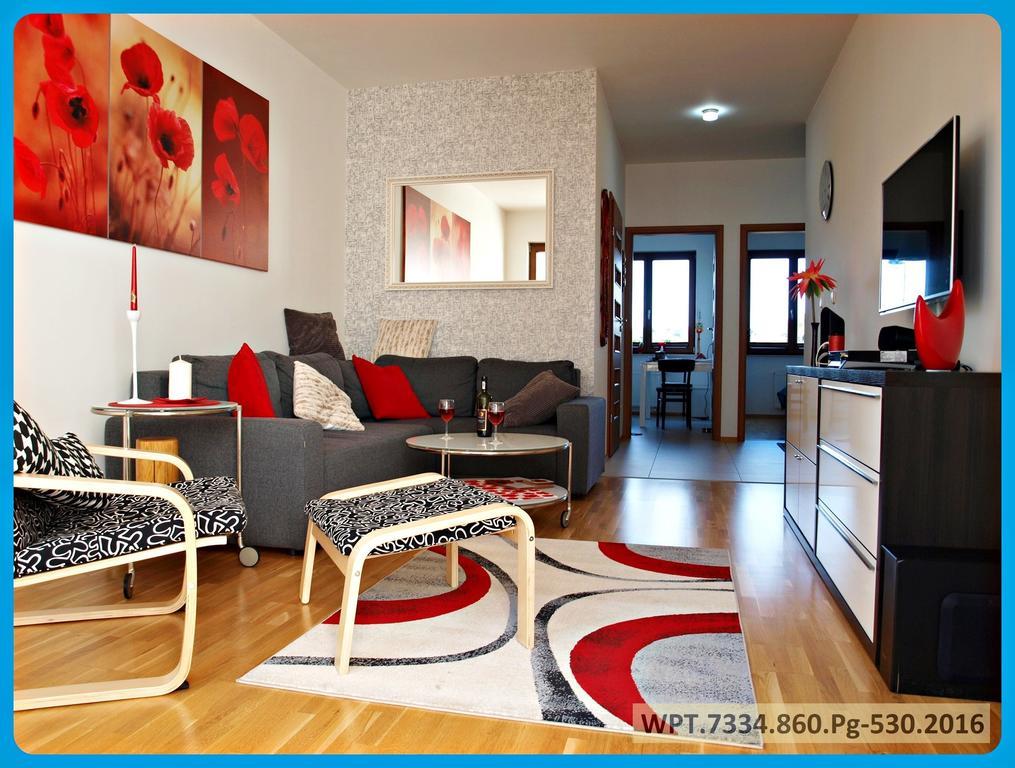 Apartament Aga سفينويتشي المظهر الخارجي الصورة