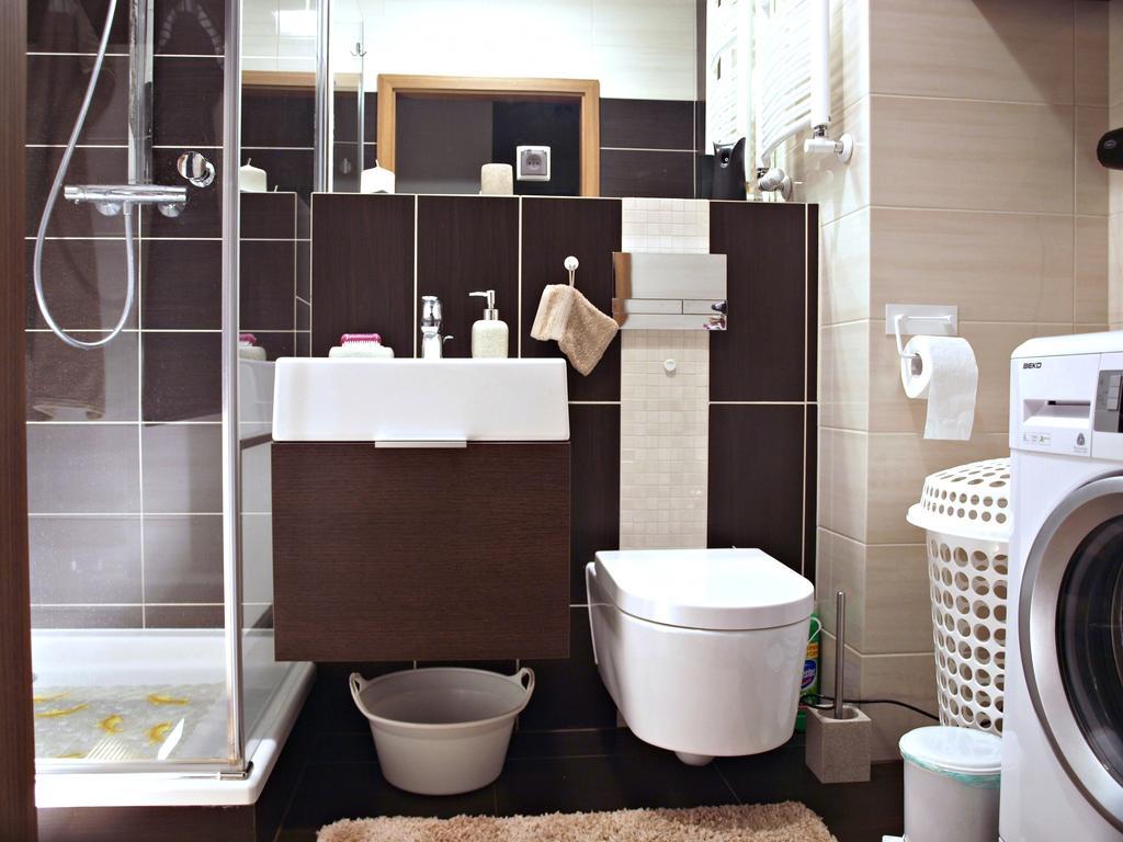 Apartament Aga سفينويتشي المظهر الخارجي الصورة