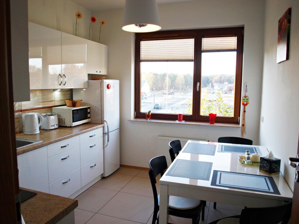 Apartament Aga سفينويتشي المظهر الخارجي الصورة