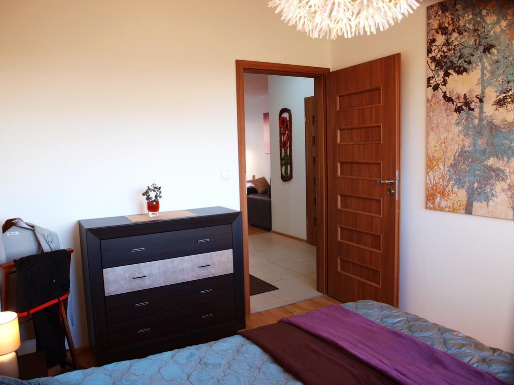 Apartament Aga سفينويتشي المظهر الخارجي الصورة