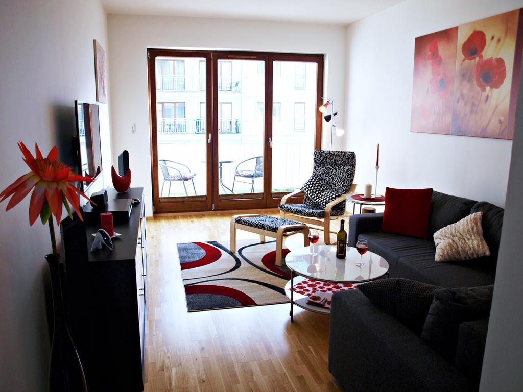 Apartament Aga سفينويتشي المظهر الخارجي الصورة